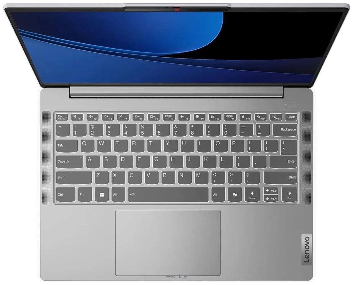 Фотографии Lenovo IdeaPad Slim 5 14IMH9 (83DA004LRK)