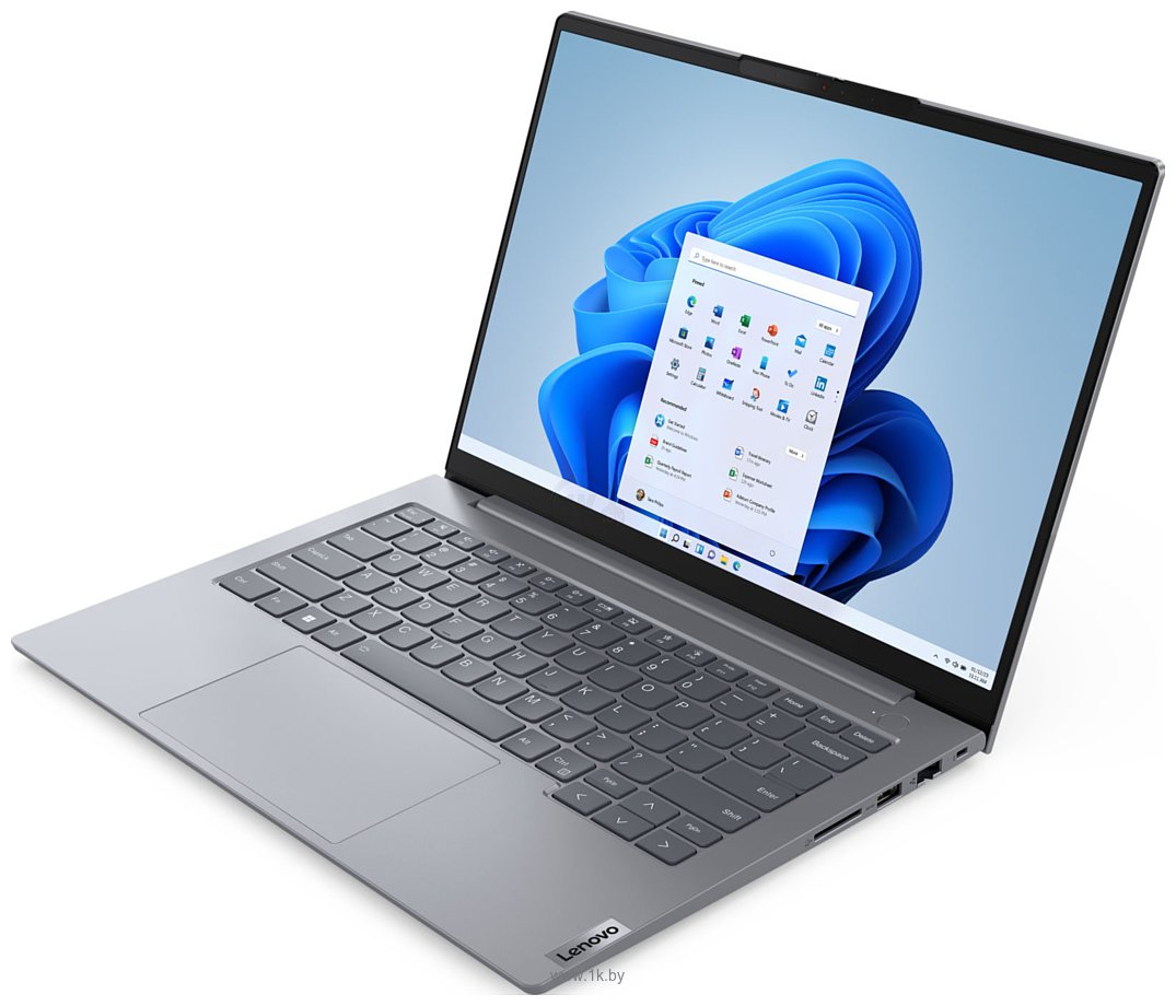 Фотографии Lenovo ThinkBook 14 G6 IRL 21KG003PEV