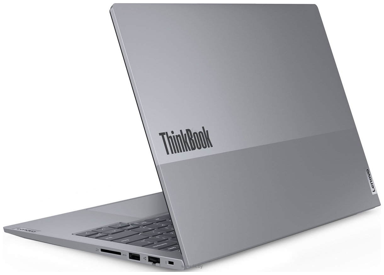 Фотографии Lenovo ThinkBook 14 G6 IRL 21KG003PEV