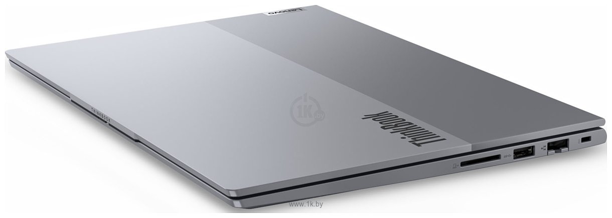 Фотографии Lenovo ThinkBook 14 G6 IRL 21KG003PEV