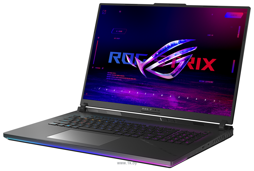 Фотографии ASUS ROG Strix SCAR 18 2023 G834JZ-N6025