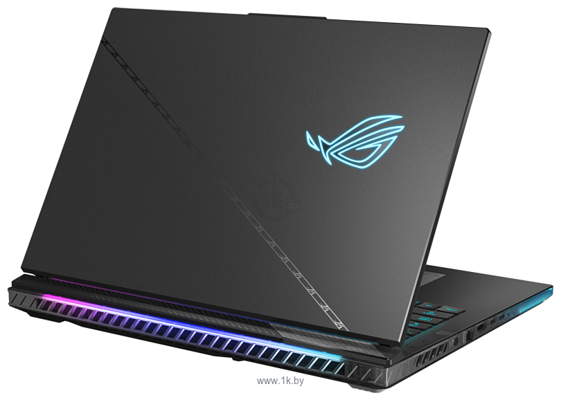 Фотографии ASUS ROG Strix SCAR 18 2023 G834JZ-N6025