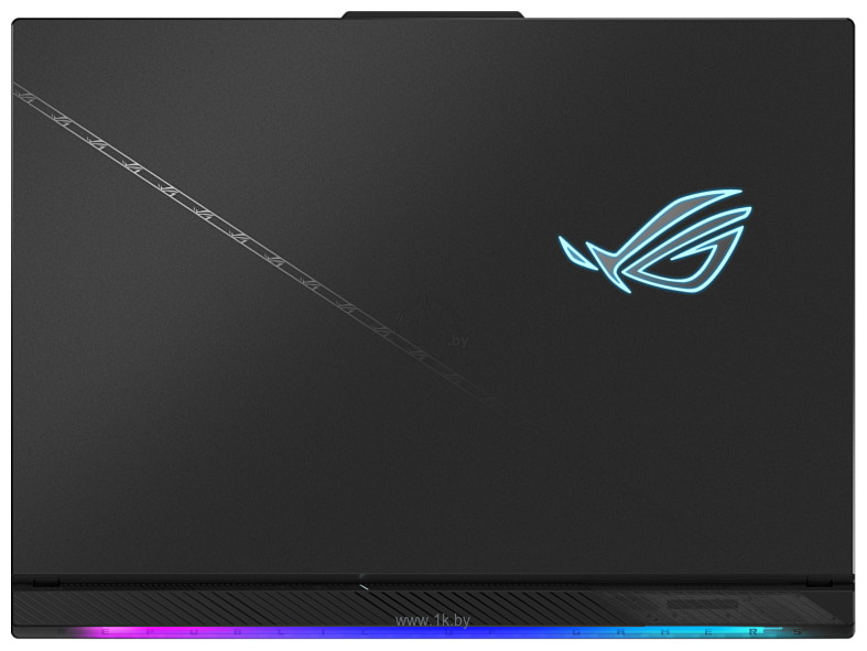 Фотографии ASUS ROG Strix SCAR 18 2023 G834JZ-N6025