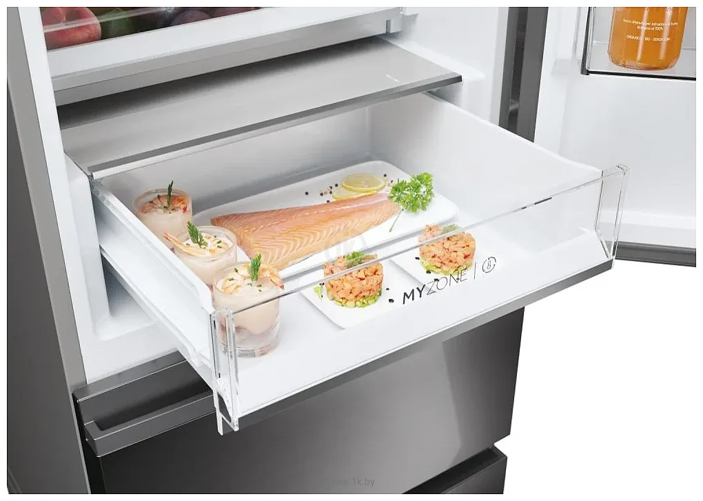 Фотографии Haier HTW5620ENMP Фотографии Haier HTW5620ENMP