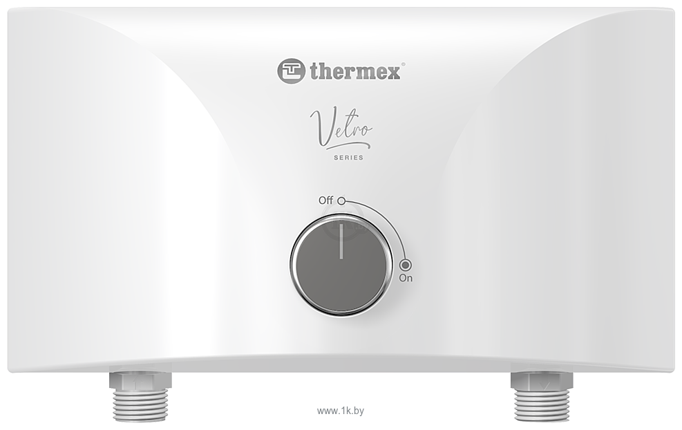 Фотографии Thermex Vetro 5500 Combi