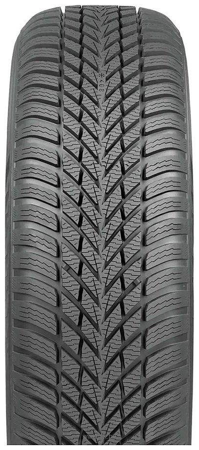 Фотографии Nokian Snowproof 2 205/50 R17 93H XL