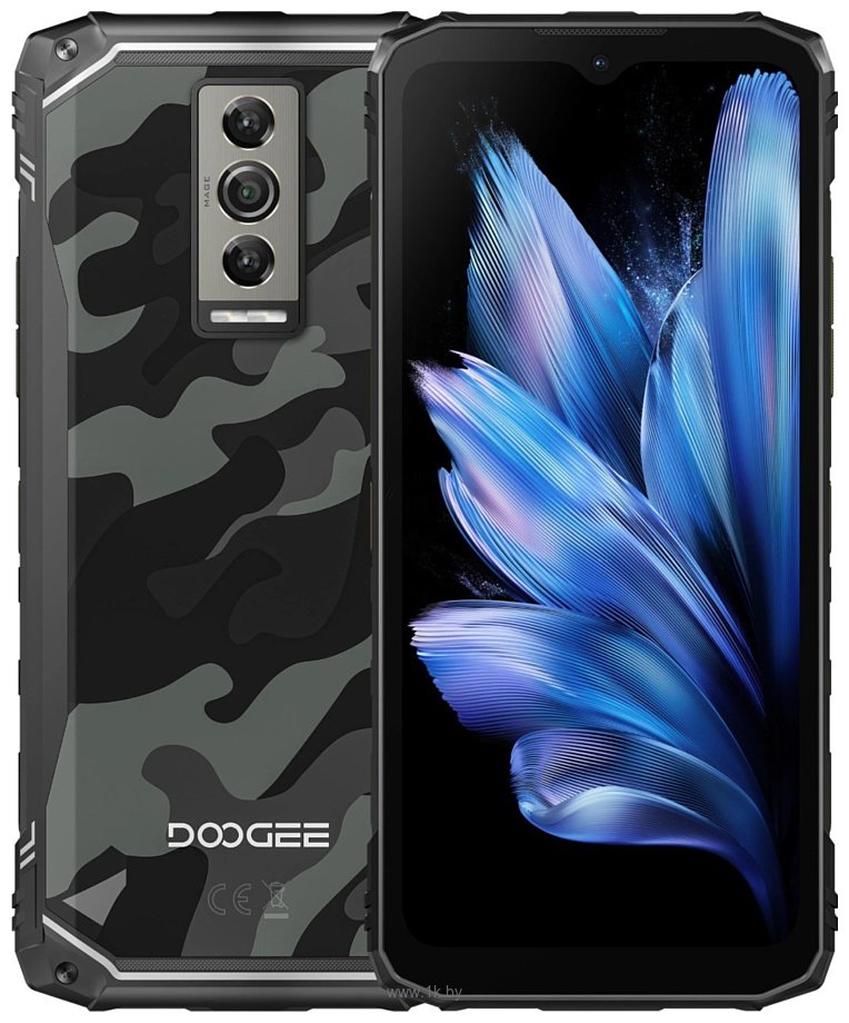 Фотографии Doogee Blade 10 4/128GB