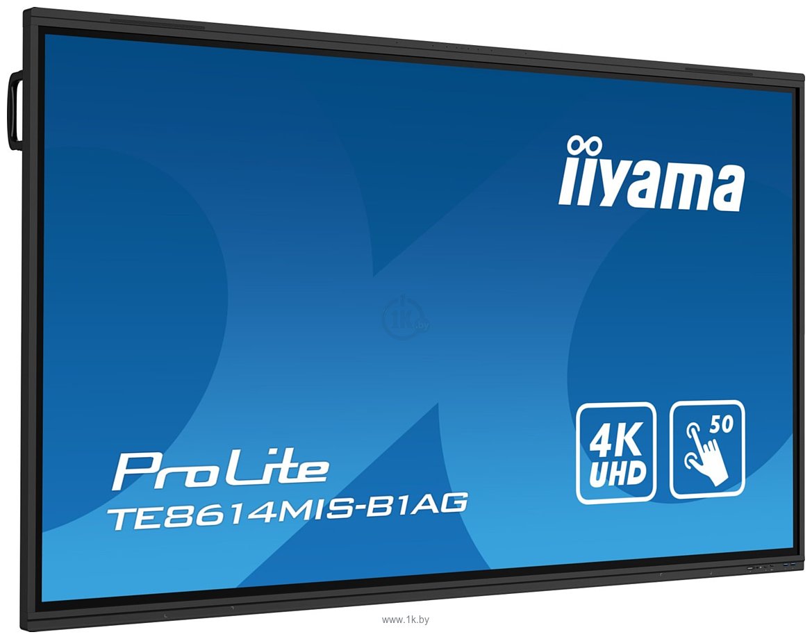 Фотографии Iiyama ProLite TE8614MIS-B1AG