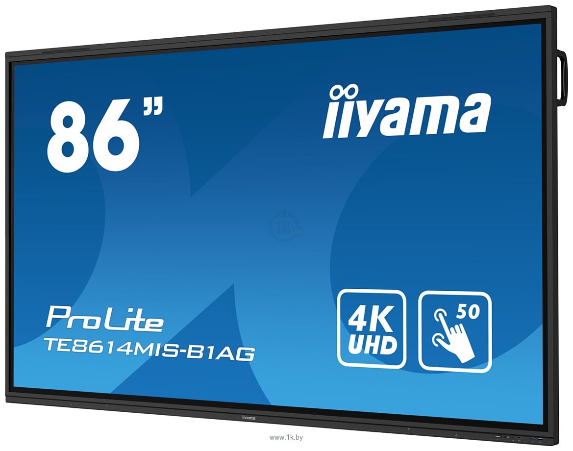 Фотографии Iiyama ProLite TE8614MIS-B1AG