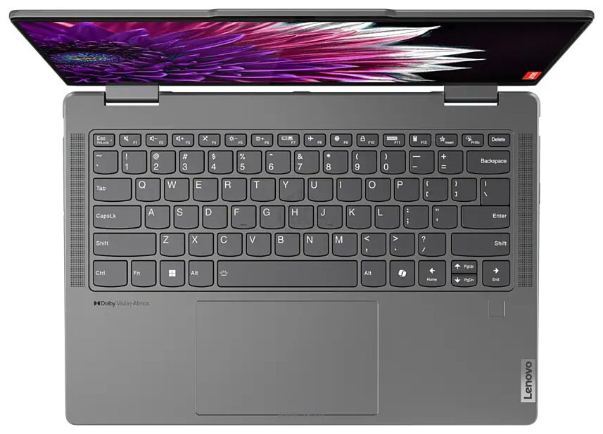 Фотографии Lenovo Yoga 7 2-in-1 14IML9 (83DJ0094RU)