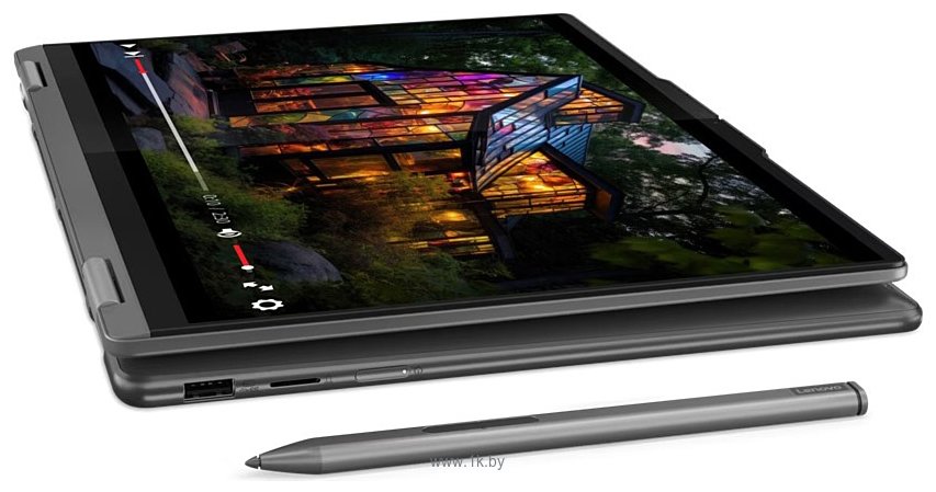 Фотографии Lenovo Yoga 7 2-in-1 14IML9 (83DJ0094RU)