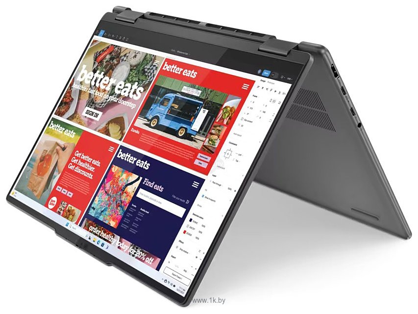 Фотографии Lenovo Yoga 7 2-in-1 14IML9 (83DJ0094RU)