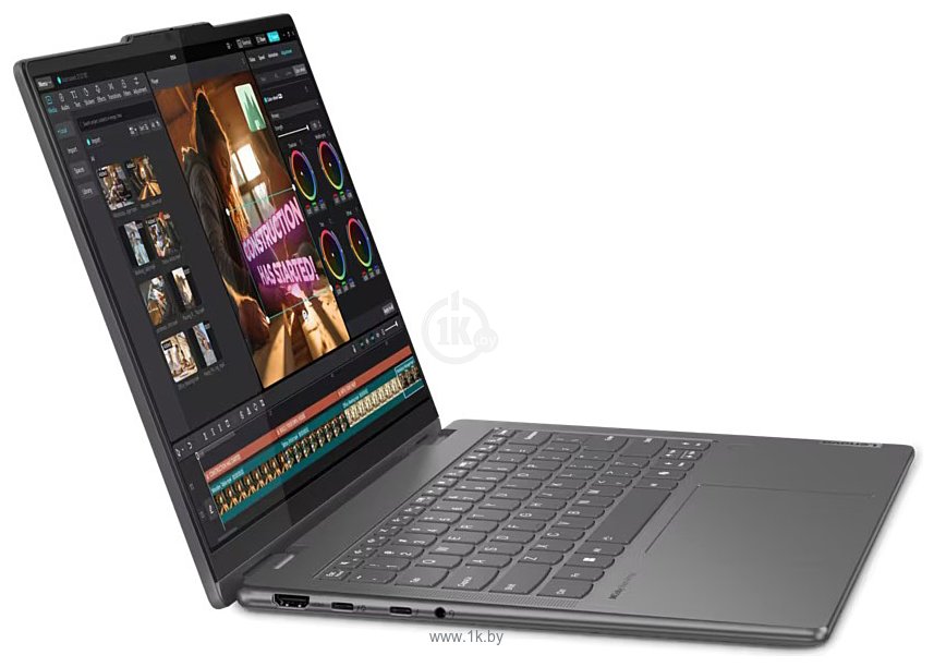 Фотографии Lenovo Yoga 7 2-in-1 14IML9 (83DJ0094RU)