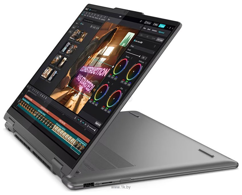 Фотографии Lenovo Yoga 7 2-in-1 14IML9 (83DJ0094RU)