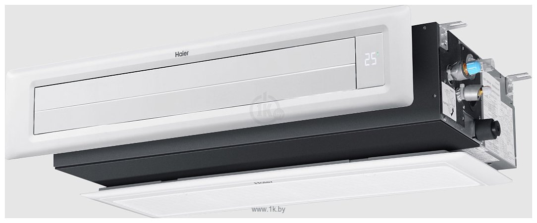 Фотографии Haier Eco AD160S1LM1FA/1U160S1LN1FB
