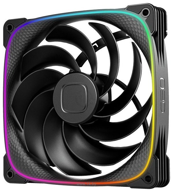 Фотографии Geometric Future Squama 2503R-14 Triple Pack (черный) 