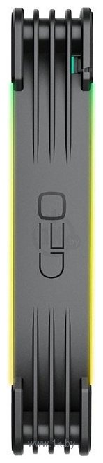 Фотографии Geometric Future Squama 2503R-14 Triple Pack (черный) 