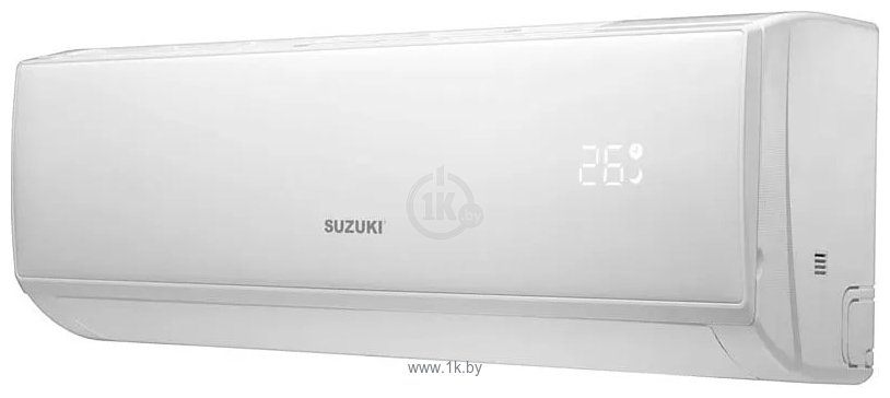 Фотографии Suzuki SUSH-C099BE/SURH-C099BE