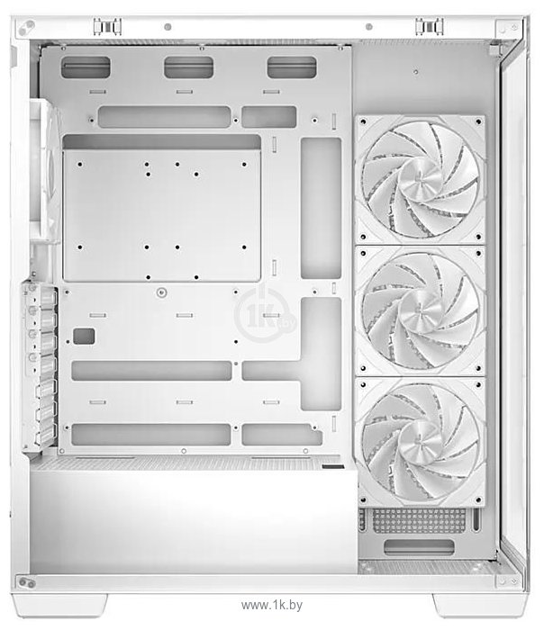 Фотографии DeepCool CG580 4F R-CG580-WHADA4-G-1