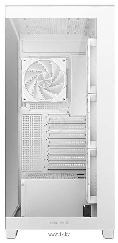 Фотографии DeepCool CG580 4F R-CG580-WHADA4-G-1