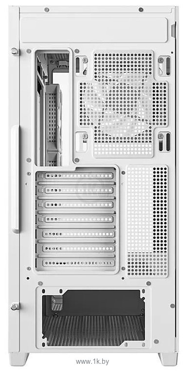 Фотографии DeepCool CG580 4F R-CG580-WHADA4-G-1
