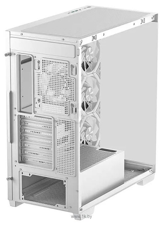 Фотографии DeepCool CG580 4F R-CG580-WHADA4-G-1