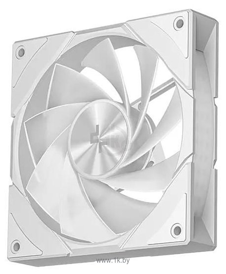 Фотографии DeepCool CG580 4F R-CG580-WHADA4-G-1