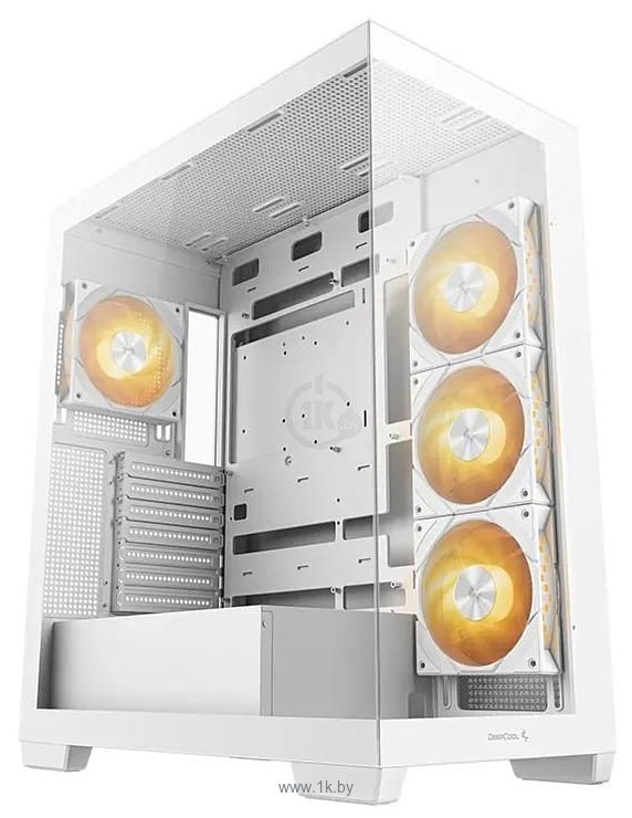 Фотографии DeepCool CG580 4F R-CG580-WHADA4-G-1