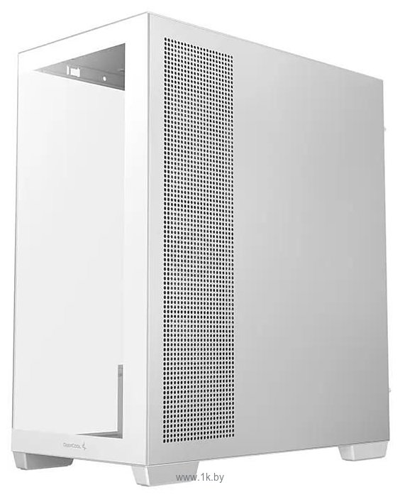 Фотографии DeepCool CG580 4F R-CG580-WHADA4-G-1