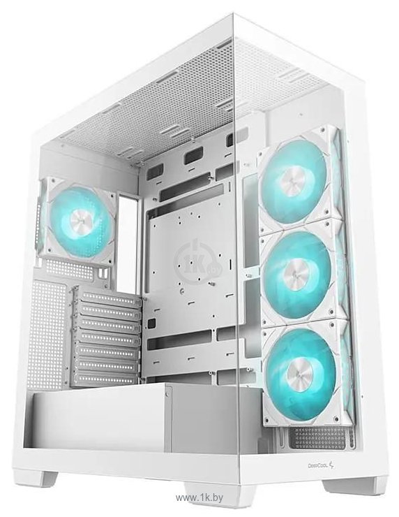 Фотографии DeepCool CG580 4F R-CG580-WHADA4-G-1
