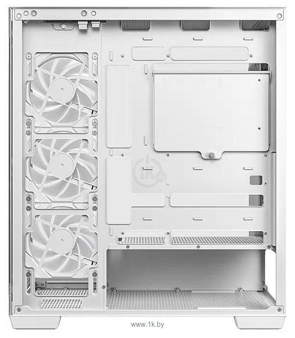 Фотографии DeepCool CG580 4F R-CG580-WHADA4-G-1