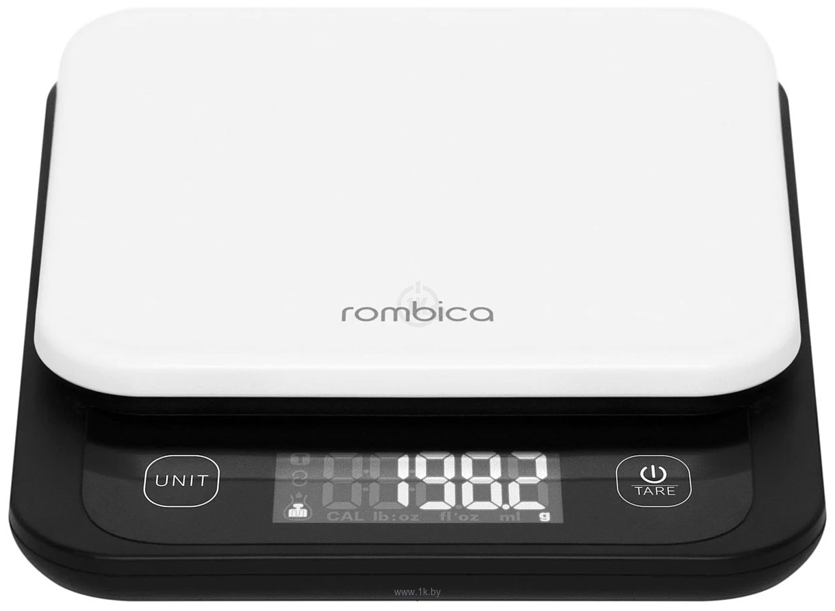 Фотографии Rombica myKitchen Gerda SCL-0103