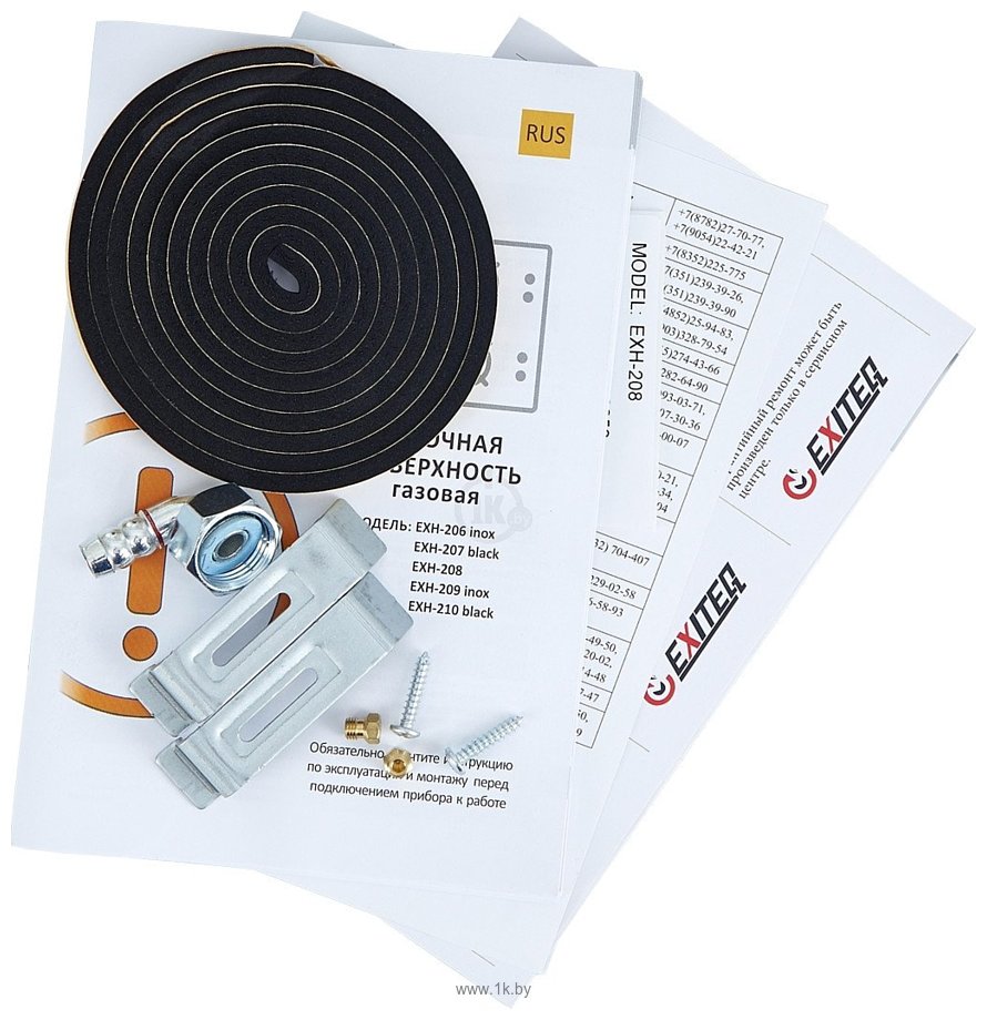 Фотографии Exiteq EXH-208 Фотографии Exiteq EXH-208