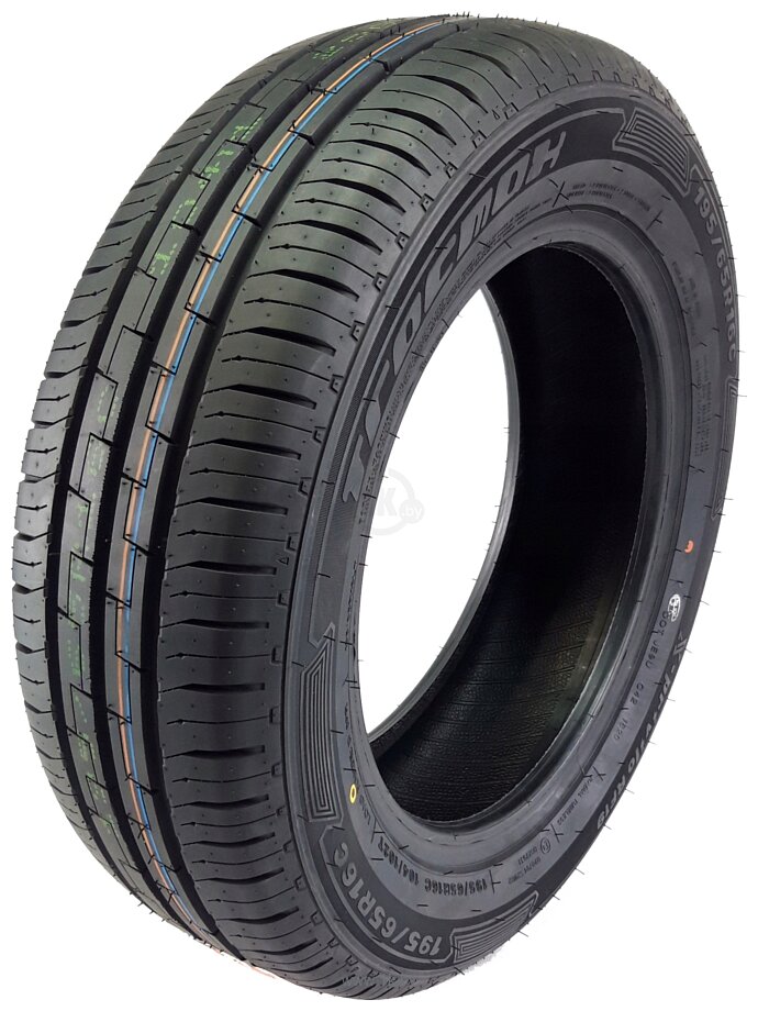 Фотографии Tracmax X-Privilo RF19 185/75 R16C 104/102S
