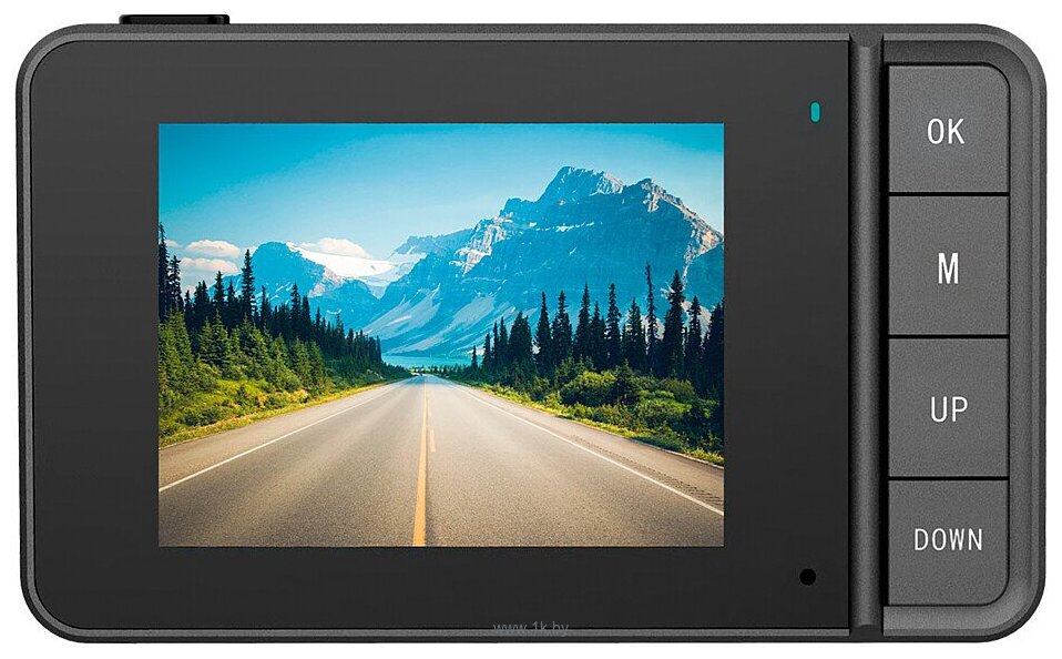 Фотографии Artway AV-703 Wi-Fi GPS