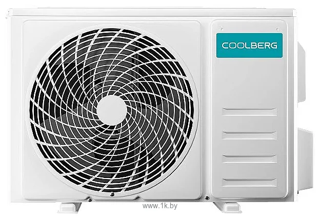 Фотографии Coolberg Runa (on/off) CS-07R1-IN/CS-07R1-OUT Фотографии Coolberg Runa (on/off) CS-07R1-IN/CS-07R1-OUT