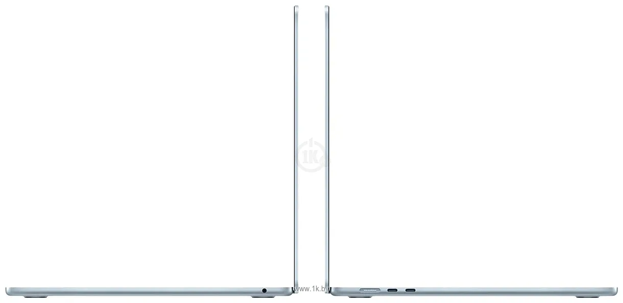 Фотографии Apple MacBook Air 15.3" M5 2026 MDVT4 Фотографии Apple MacBook Air 15.3" M5 2026 MDVT4