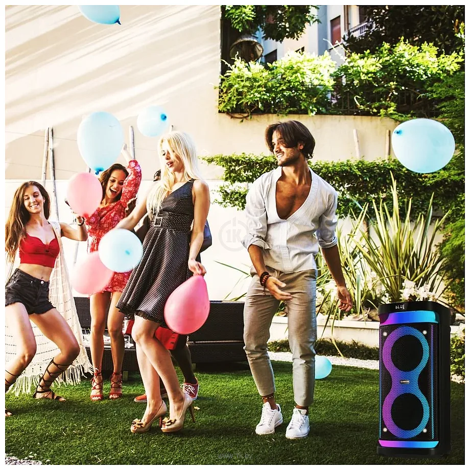 Фотографии Manta SPK0601B100 ARGOS