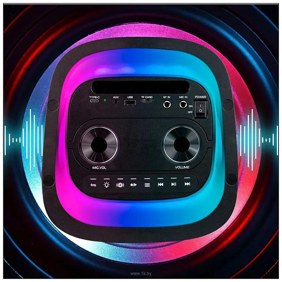 Фотографии Manta SPK0601B100 ARGOS