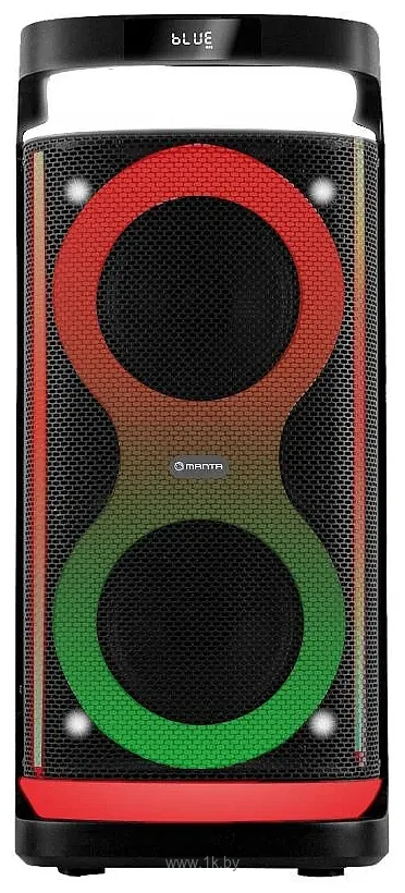 Фотографии Manta SPK0601B100 ARGOS