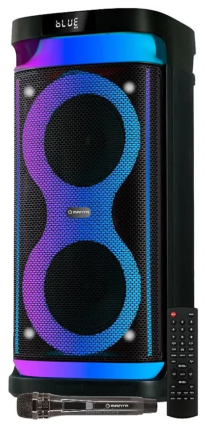 Фотографии Manta SPK0601B100 ARGOS