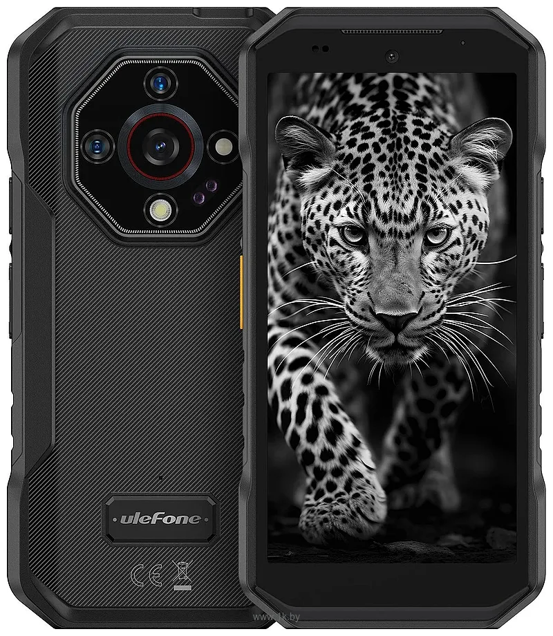 Фотографии Ulefone Armor X32 Pro Фотографии Ulefone Armor X32 Pro