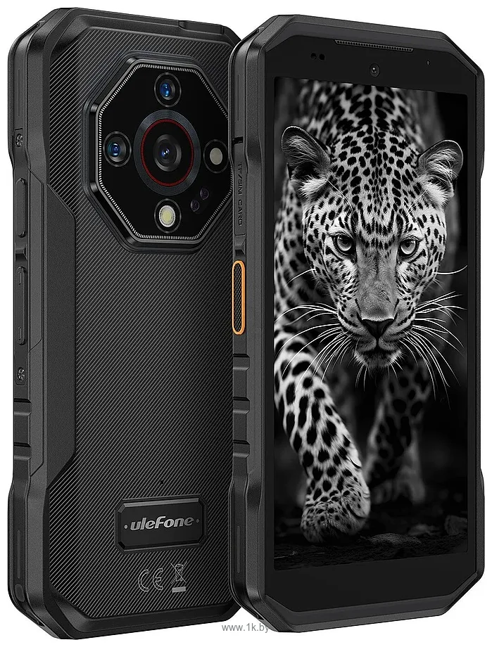 Фотографии Ulefone Armor X32 Pro Фотографии Ulefone Armor X32 Pro