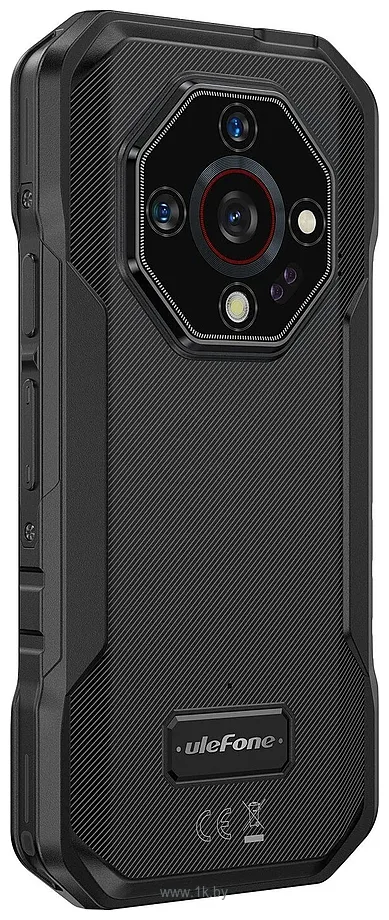 Фотографии Ulefone Armor X32 Pro Фотографии Ulefone Armor X32 Pro