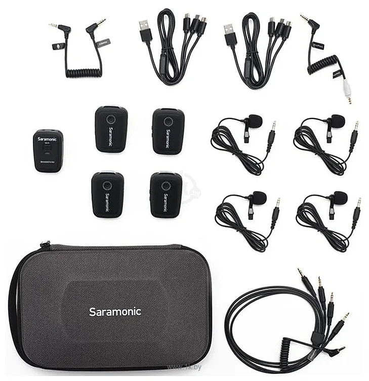 Фотографии Saramonic Blink500T4