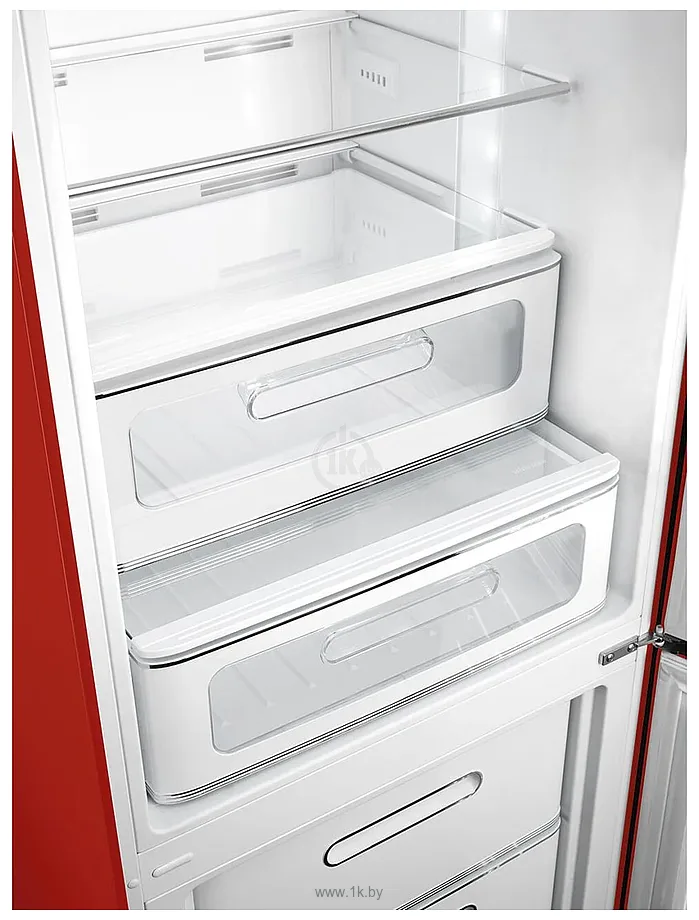 Фотографии Smeg FAB32RRD6