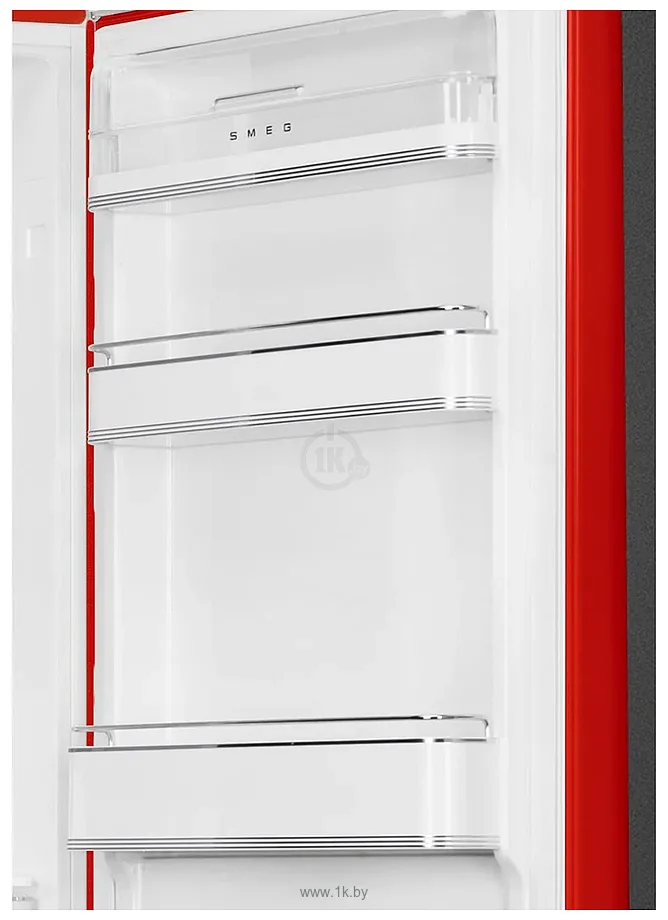 Фотографии Smeg FAB32RRD6