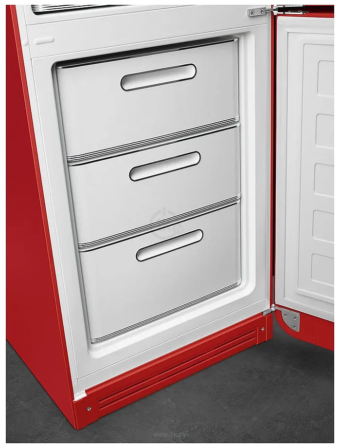 Фотографии Smeg FAB32RRD6