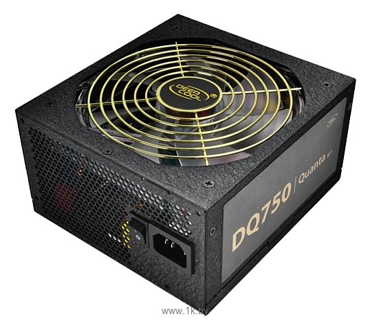 Фотографии Deepcool DQ750 750W