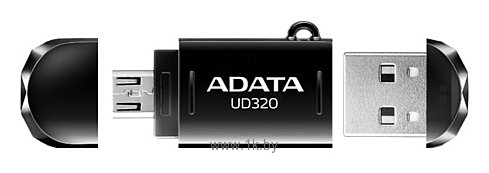 Фотографии ADATA UD320 32GB